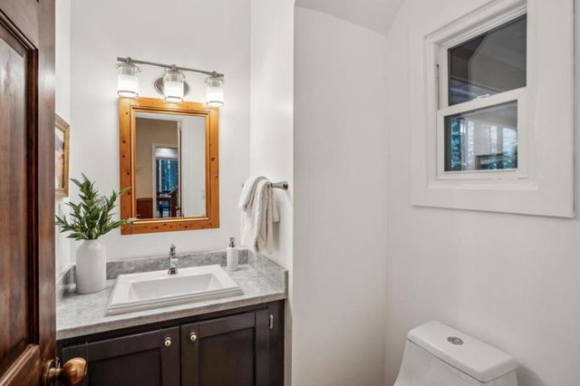 13872 Silver Sky Way, Woodside, CA 94062