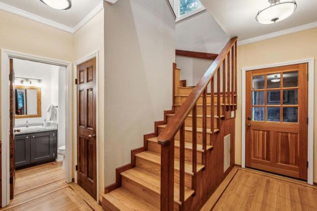 13872 Silver Sky Way, Woodside, CA 94062