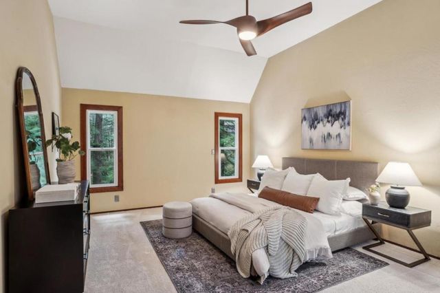 13872 Silver Sky Way, Woodside, CA 94062