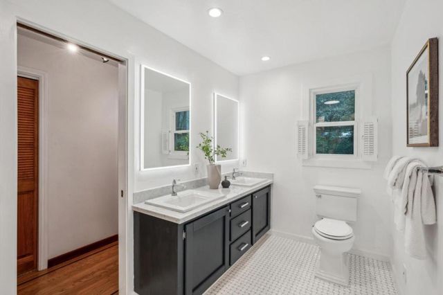 13872 Silver Sky Way, Woodside, CA 94062