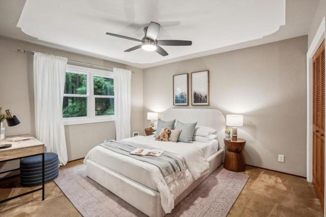 13872 Silver Sky Way, Woodside, CA 94062