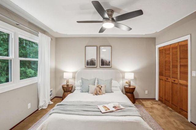 13872 Silver Sky Way, Woodside, CA 94062