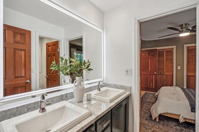 13872 Silver Sky Way, Woodside, CA 94062