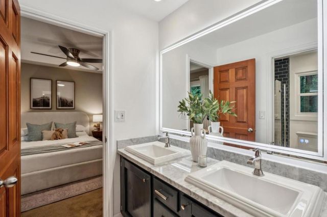 13872 Silver Sky Way, Woodside, CA 94062