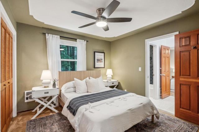 13872 Silver Sky Way, Woodside, CA 94062