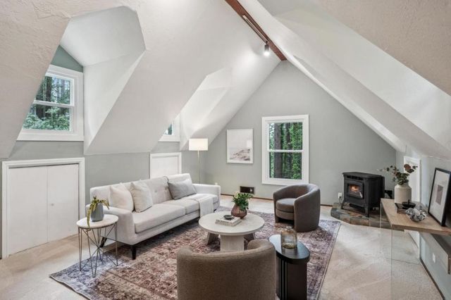 13872 Silver Sky Way, Woodside, CA 94062