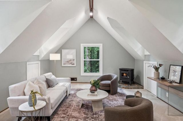 13872 Silver Sky Way, Woodside, CA 94062