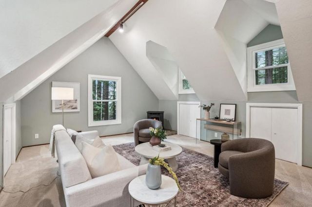 13872 Silver Sky Way, Woodside, CA 94062