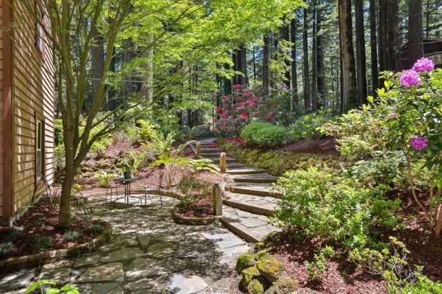 13872 Silver Sky Way, Woodside, CA 94062