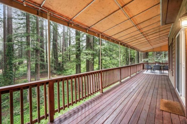 13872 Silver Sky Way, Woodside, CA 94062