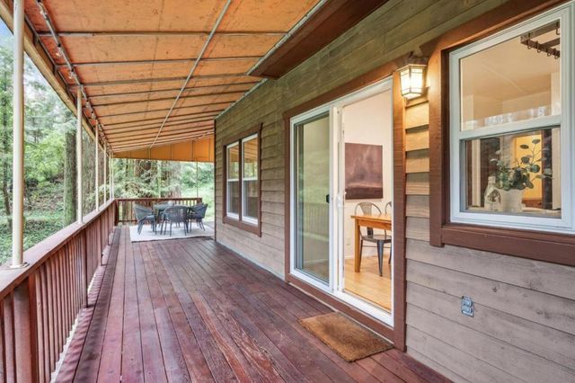 13872 Silver Sky Way, Woodside, CA 94062