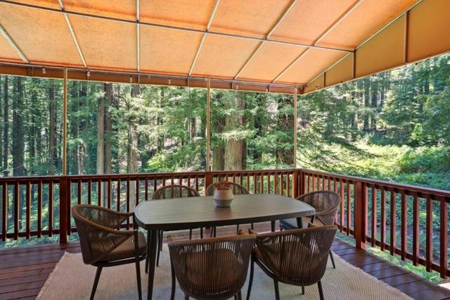 13872 Silver Sky Way, Woodside, CA 94062