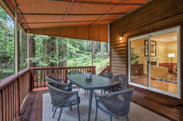 13872 Silver Sky Way, Woodside, CA 94062