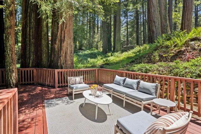 13872 Silver Sky Way, Woodside, CA 94062