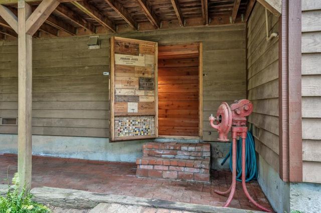 13872 Silver Sky Way, Woodside, CA 94062