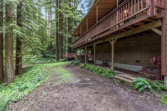 13872 Silver Sky Way, Woodside, CA 94062