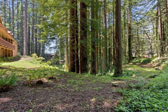 13872 Silver Sky Way, Woodside, CA 94062