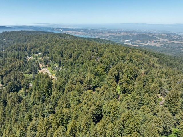 13872 Silver Sky Way, Woodside, CA 94062