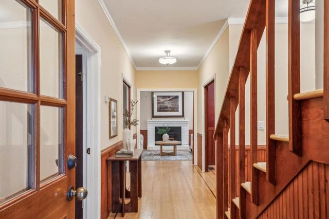 13872 Silver Sky Way, Woodside, CA 94062