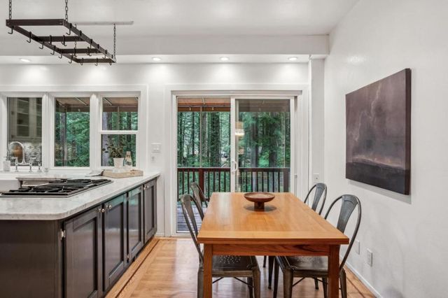 13872 Silver Sky Way, Woodside, CA 94062