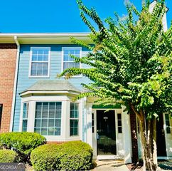 374 Pine Hill Place, Norcross, GA 30093