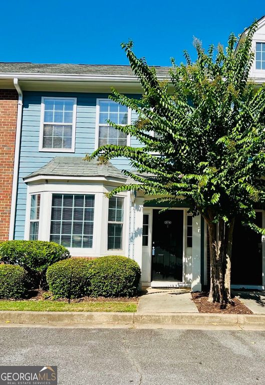 374 Pine Hill Place, Norcross, GA 30093 — photo 2