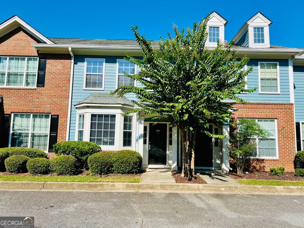 374 Pine Hill Place, Norcross, GA 30093 — photo 3