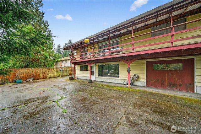 16008 10th Avenue NE, Shoreline, WA 98155