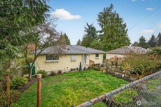 16008 10th Avenue NE, Shoreline, WA 98155