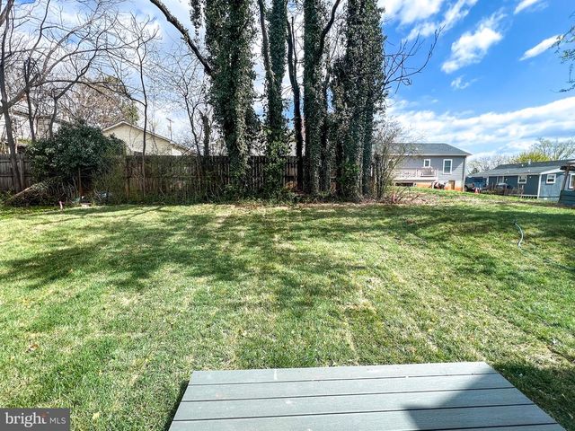 616 SECOND, Culpeper, VA 22701