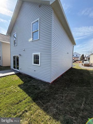 616 SECOND, Culpeper, VA 22701