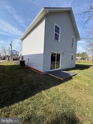 616 SECOND, Culpeper, VA 22701