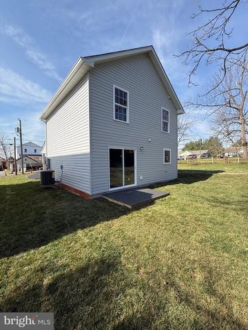 616 SECOND, Culpeper, VA 22701