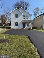 616 SECOND, Culpeper, VA 22701