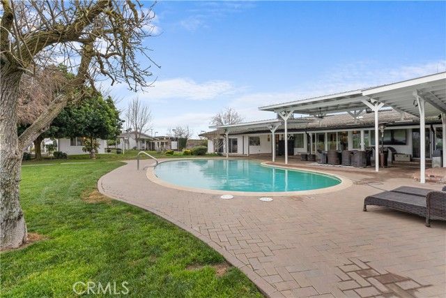 4280 Ipsen, Le Grand (also Legrand), CA 95333