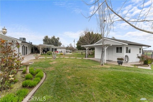 4280 Ipsen, Le Grand (also Legrand), CA 95333