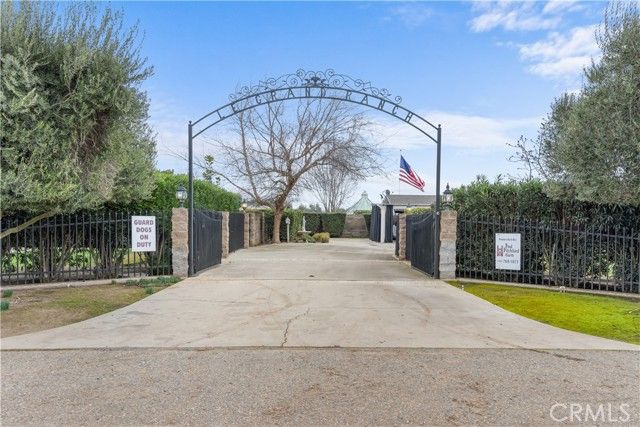 4280 Ipsen, Le Grand (also Legrand), CA 95333