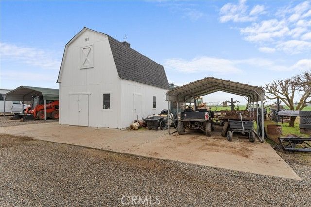 4280 Ipsen, Le Grand (also Legrand), CA 95333