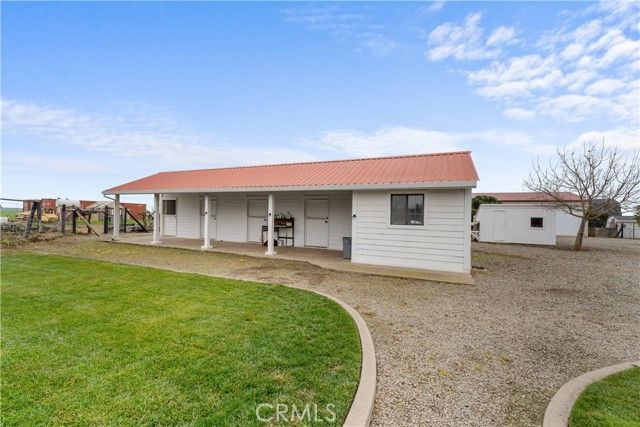 4280 Ipsen, Le Grand (also Legrand), CA 95333