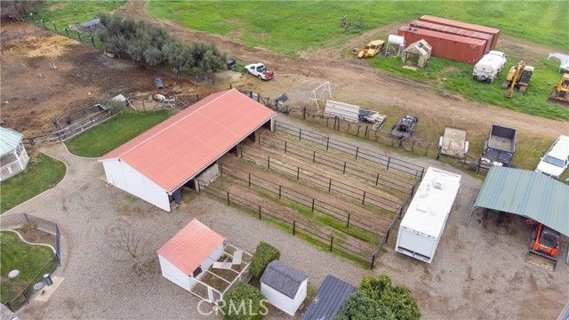 4280 Ipsen, Le Grand (also Legrand), CA 95333