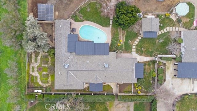 4280 Ipsen, Le Grand (also Legrand), CA 95333