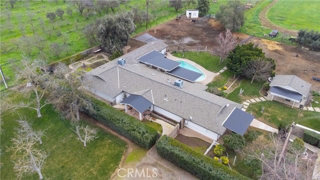 4280 Ipsen, Le Grand (also Legrand), CA 95333