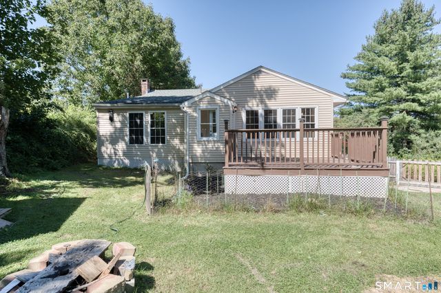 21 Route 66, Columbia, CT 06237