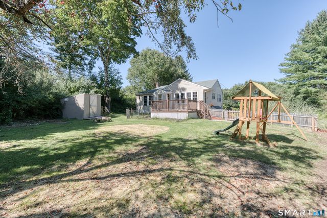 21 Route 66, Columbia, CT 06237