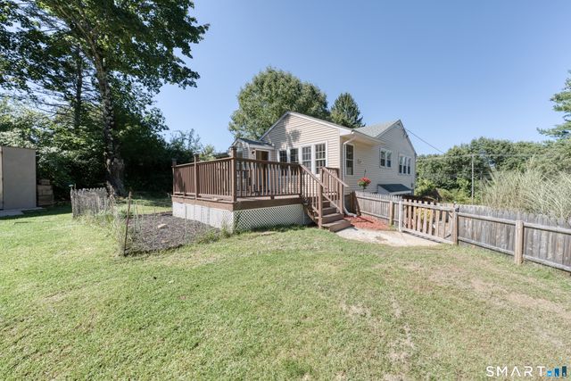 21 Route 66, Columbia, CT 06237