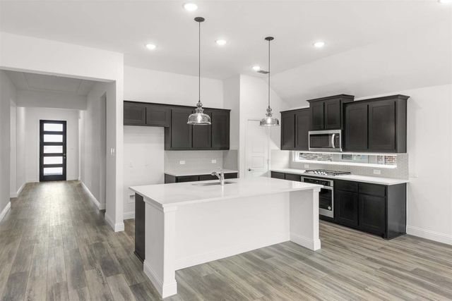 1439 Florence Lane, Celina, TX 75009