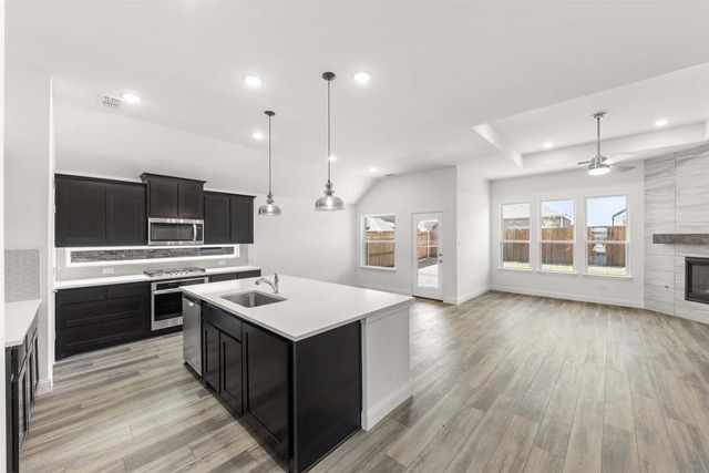 1439 Florence Lane, Celina, TX 75009