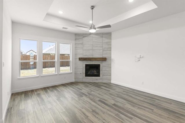 1439 Florence Lane, Celina, TX 75009