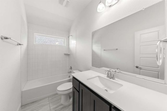 1439 Florence Lane, Celina, TX 75009