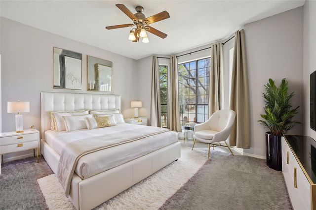 8709 Bayshore Lane, Rowlett, TX 75088